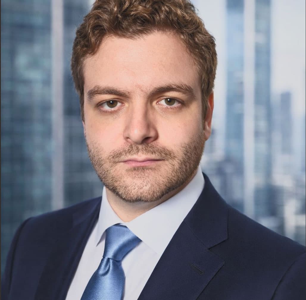 Luiz C. C. Sandmann